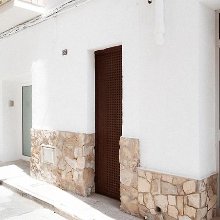 Estudio II Ideal Para Parejas En La Playa Alguer ลาเมตยาเดมาร์ ภายนอก รูปภาพ